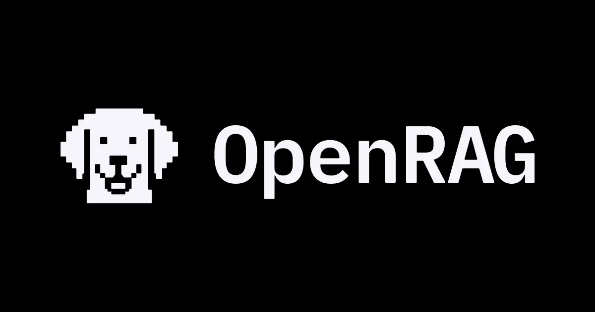 OpenRAG